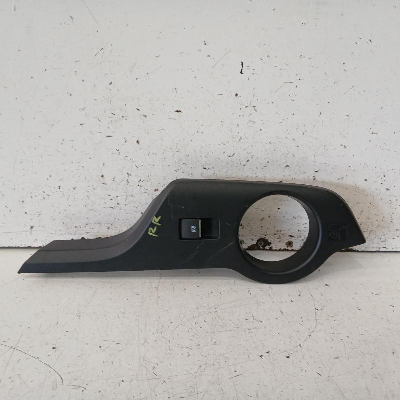 power door window switch