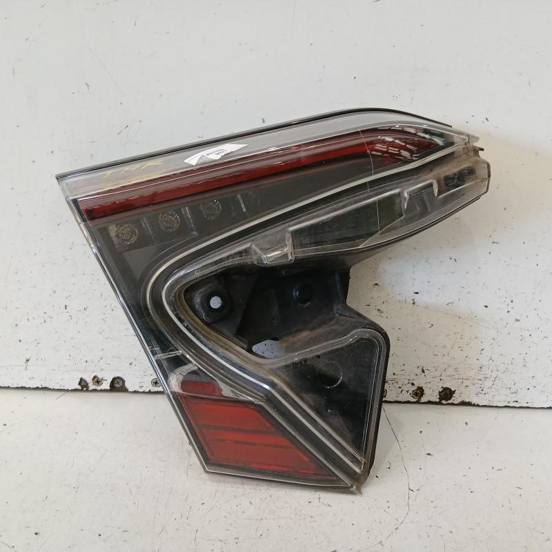 rear garnish