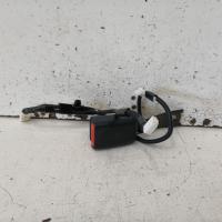 seat belt stalk