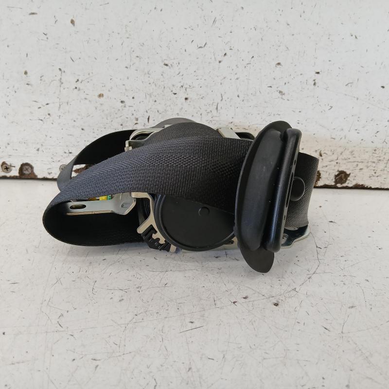 seat belt stalk