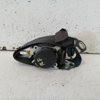 seat belt stalk
