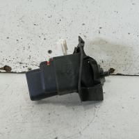 seat belt stalk