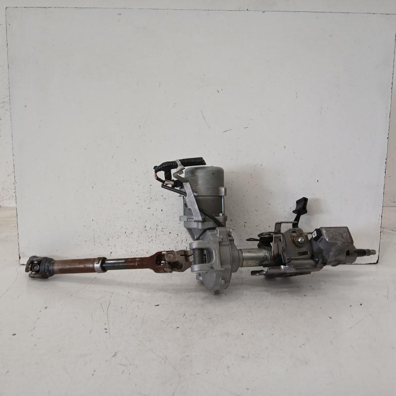 steering column