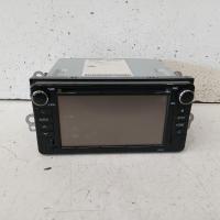 stereo/head unit