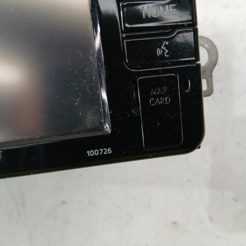 stereo/head unit