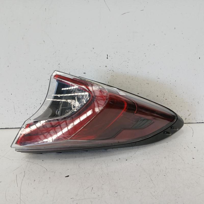taillight right