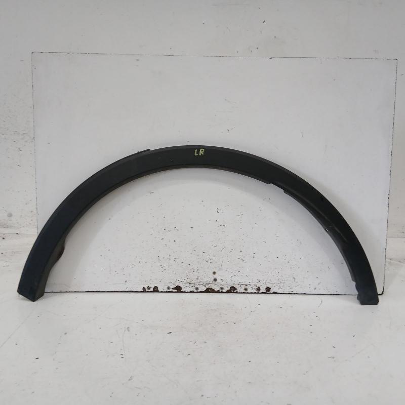 wheel arch flare
