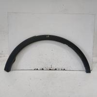 wheel arch flare