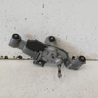 wiper motor