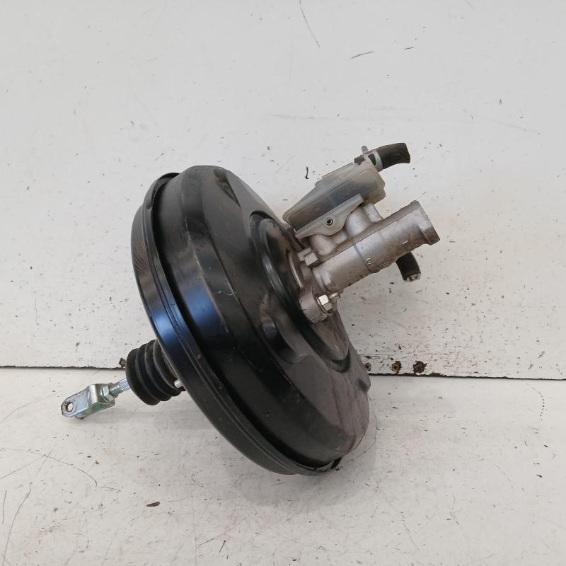 brake booster