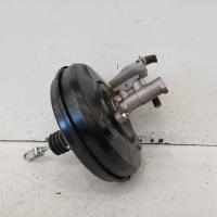 brake booster