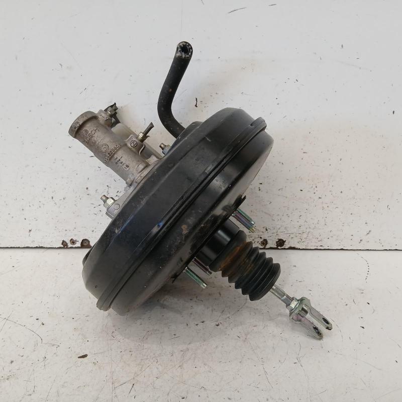 brake booster