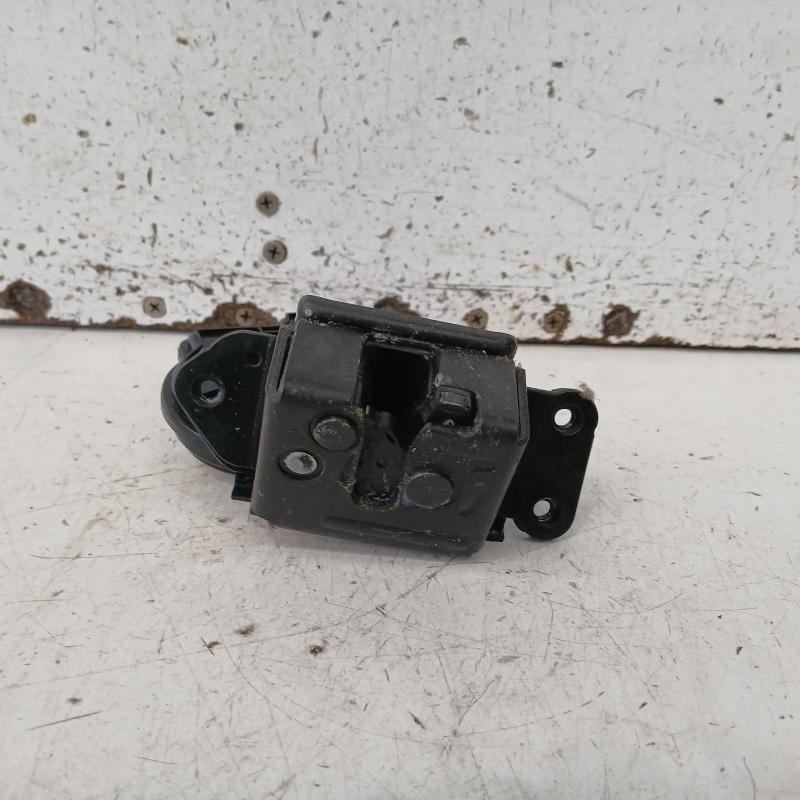 door/boot/gate lock
