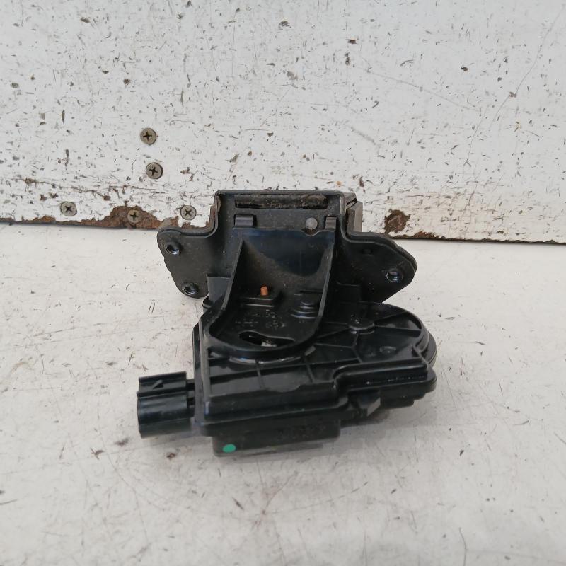 door/boot/gate lock