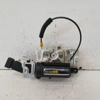 door/boot/gate lock