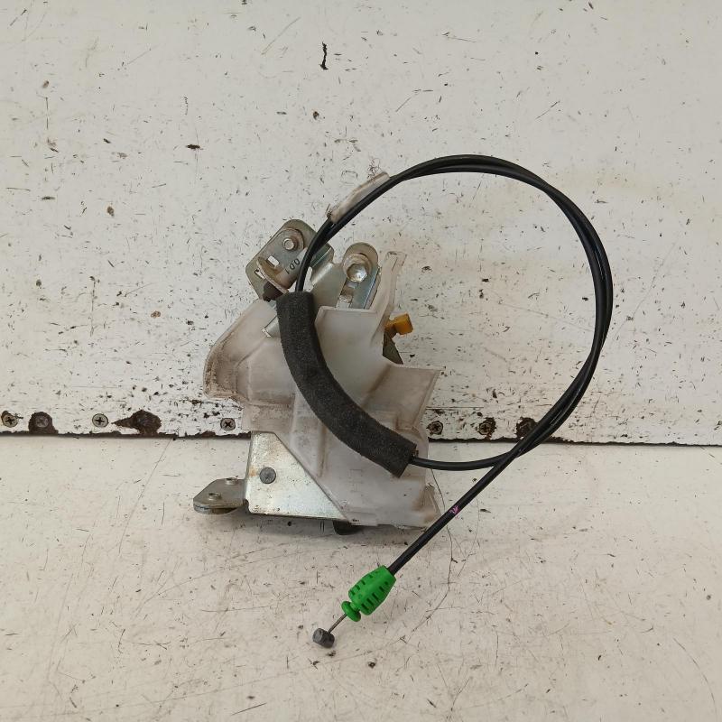door/boot/gate lock