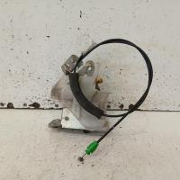 door/boot/gate lock