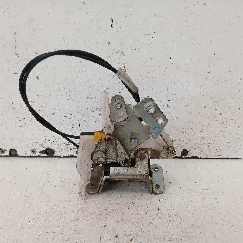 door/boot/gate lock
