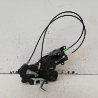 door/boot/gate lock