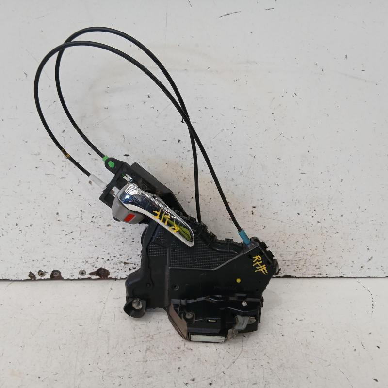 door/boot/gate lock