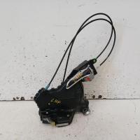 door/boot/gate lock