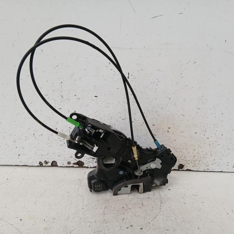 door/boot/gate lock