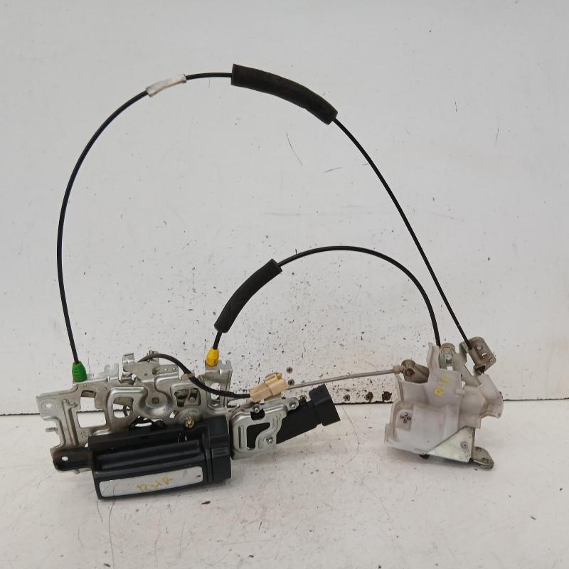 door/boot/gate lock