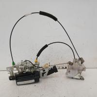 door/boot/gate lock