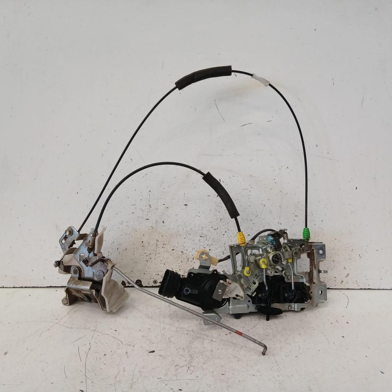 door/boot/gate lock