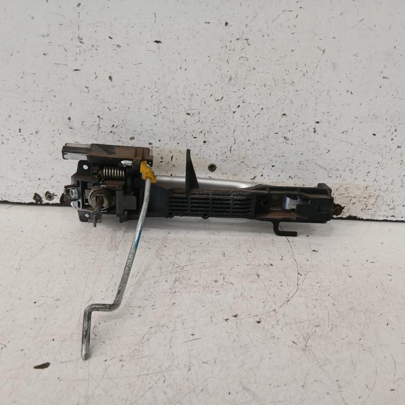 door handle