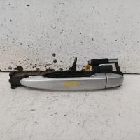 door handle