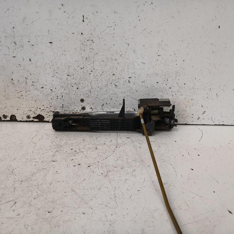 door handle