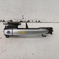 door handle