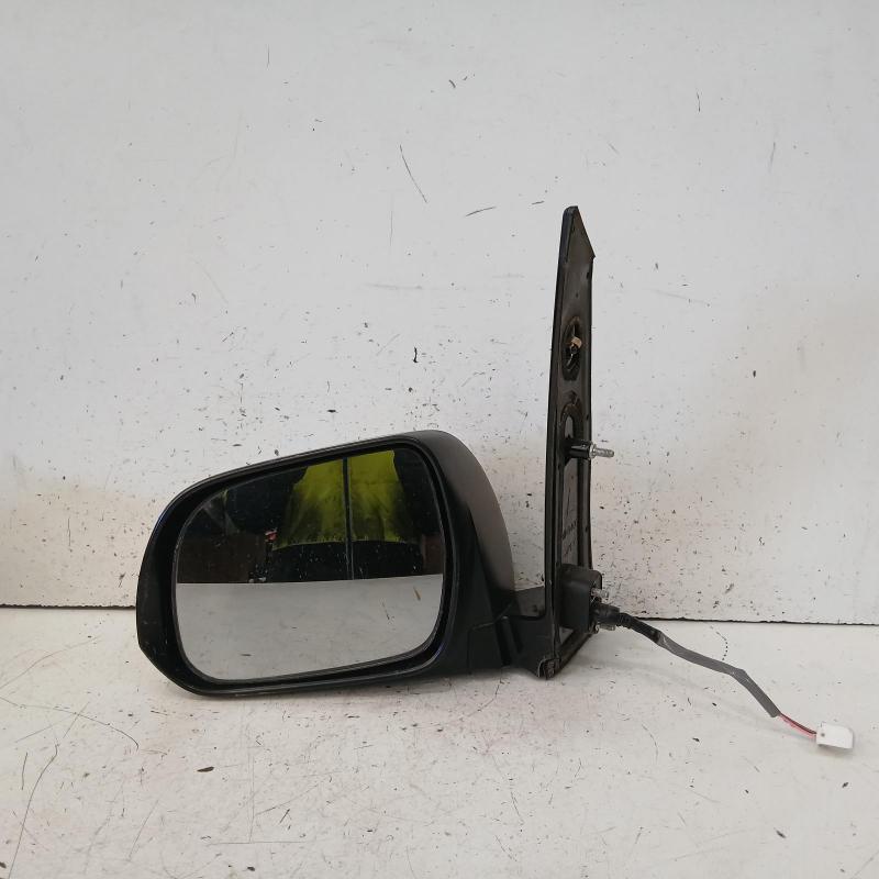 door mirror left
