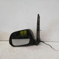 door mirror left