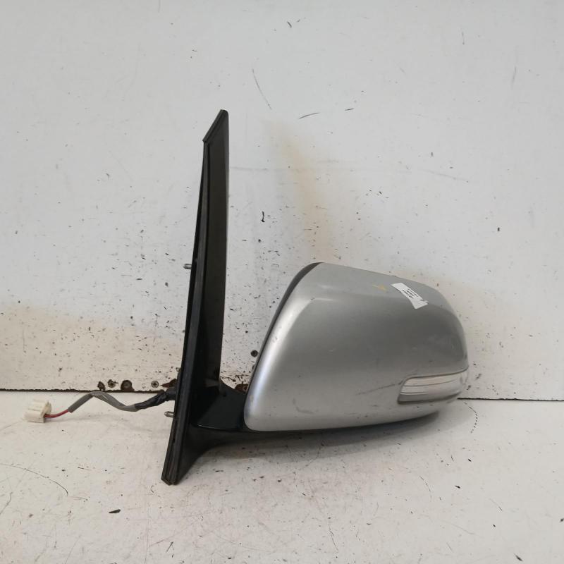 door mirror left