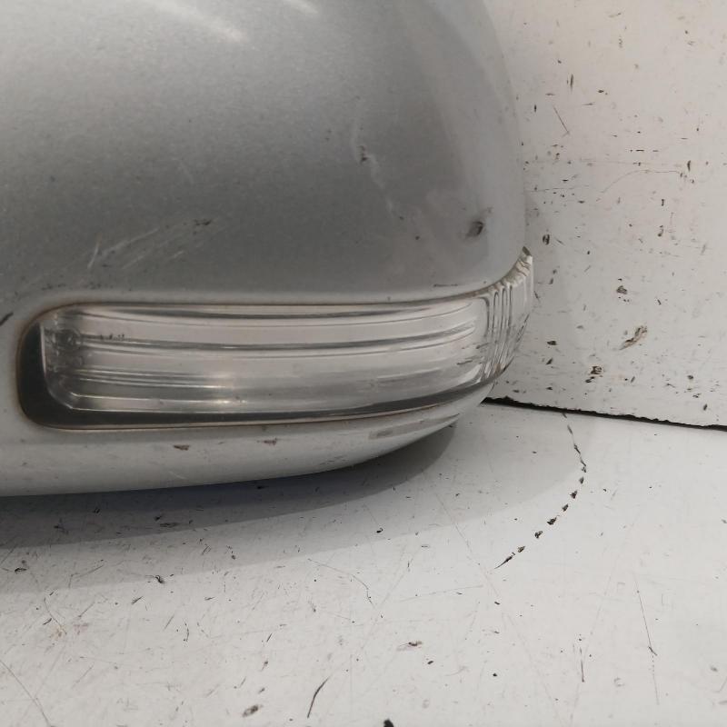 door mirror left