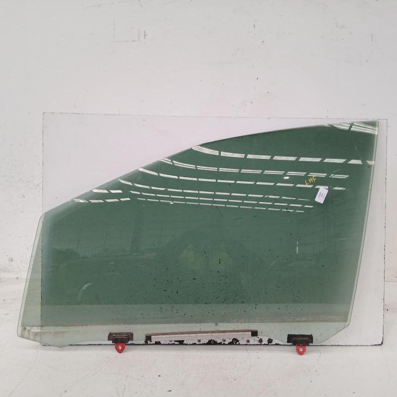 door window front left