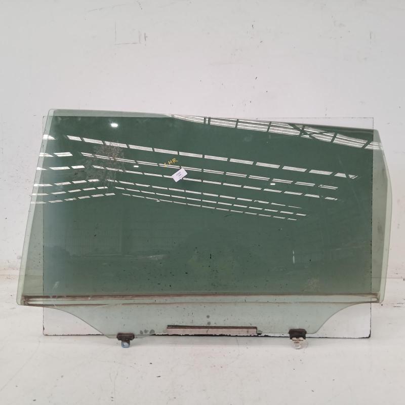 door window rear left