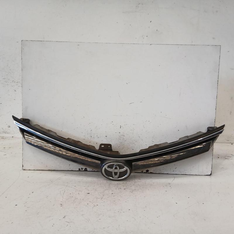 grille