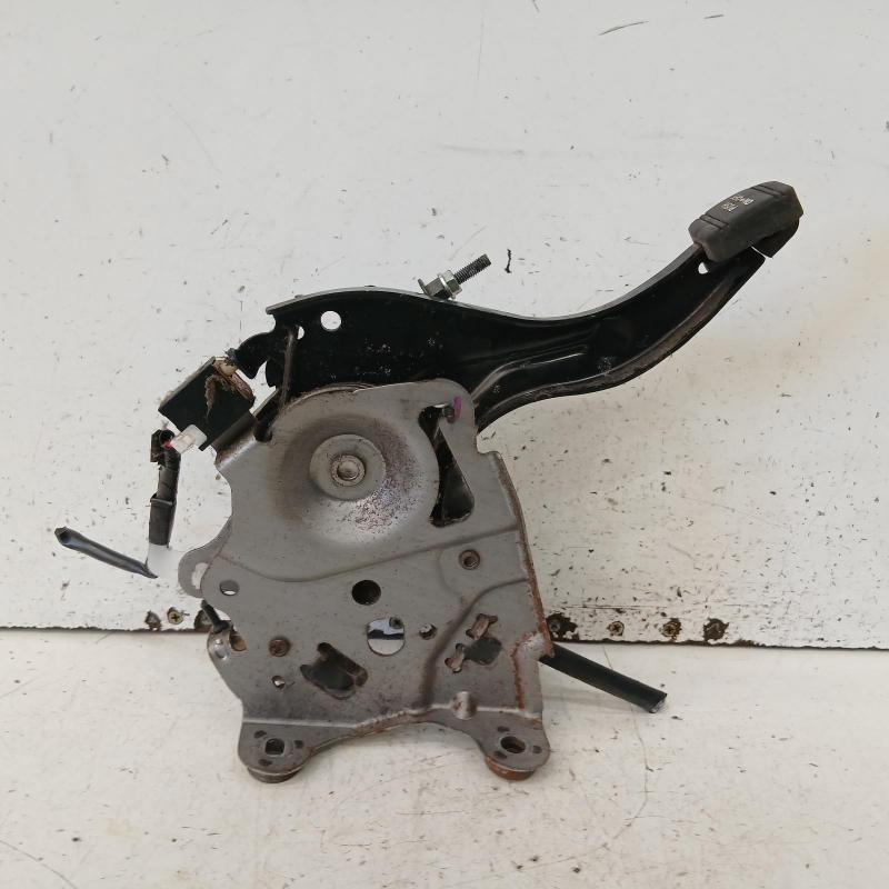 handbrake lever