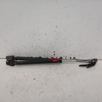 hatch strut