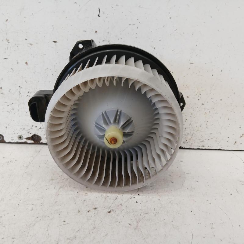 heater fan/motor