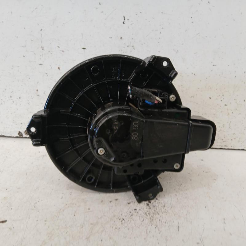 heater fan/motor