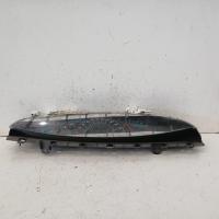 instrument cluster