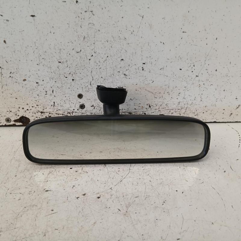 interior mirror