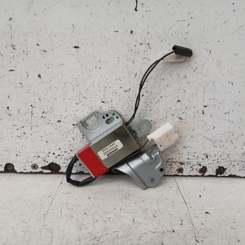 miscellaneous switch relay