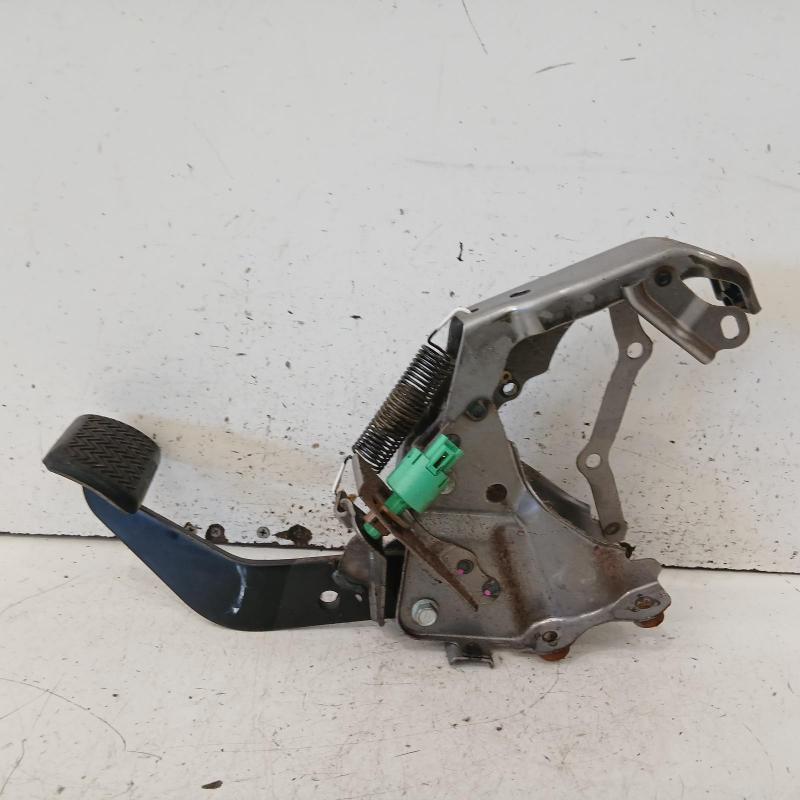 pedal assembly