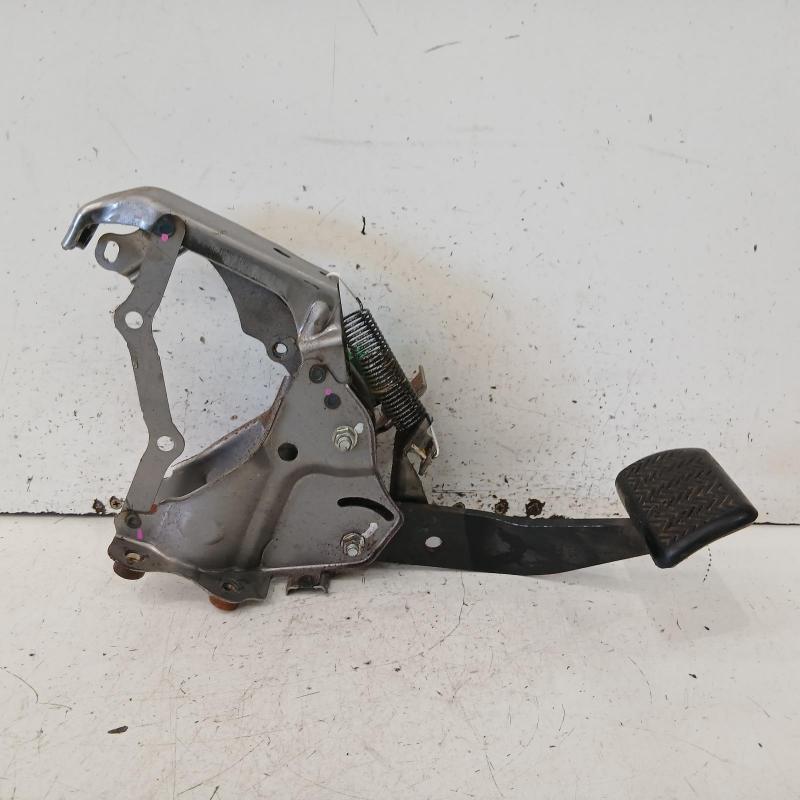 pedal assembly