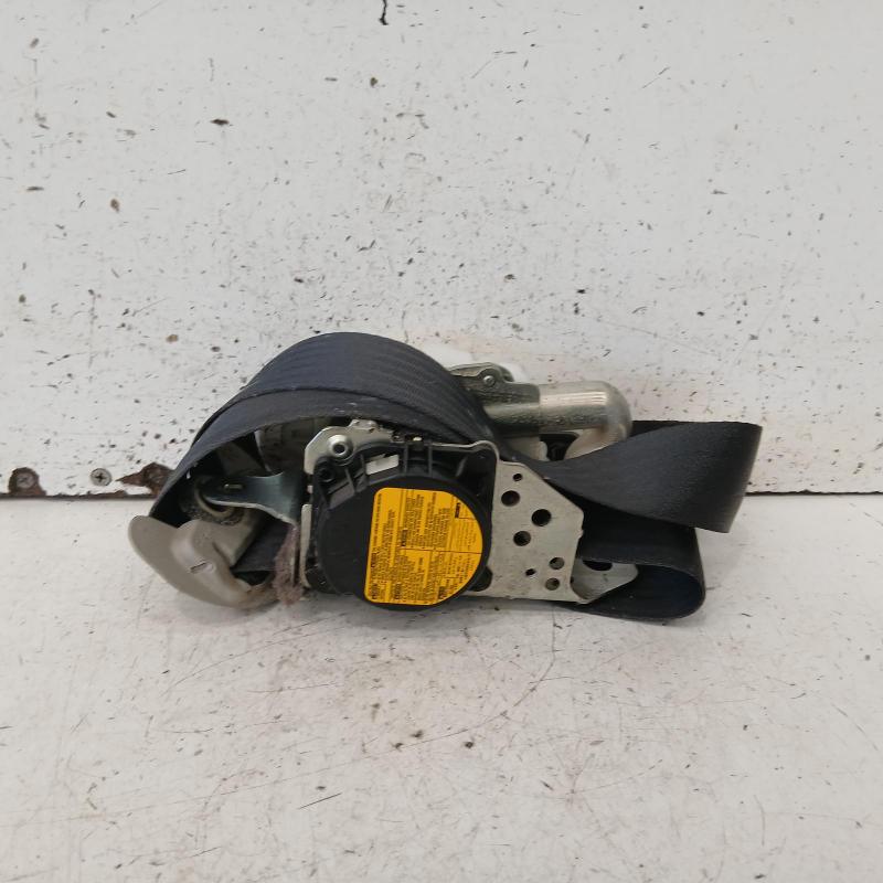 seat belt stalk